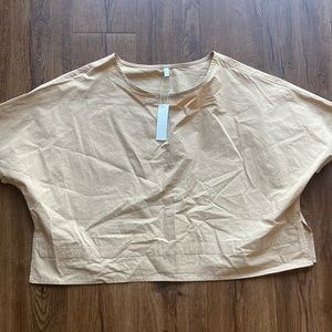 Brand New Priory Cotton Top